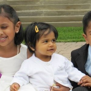 Meet your Posher, Ancy